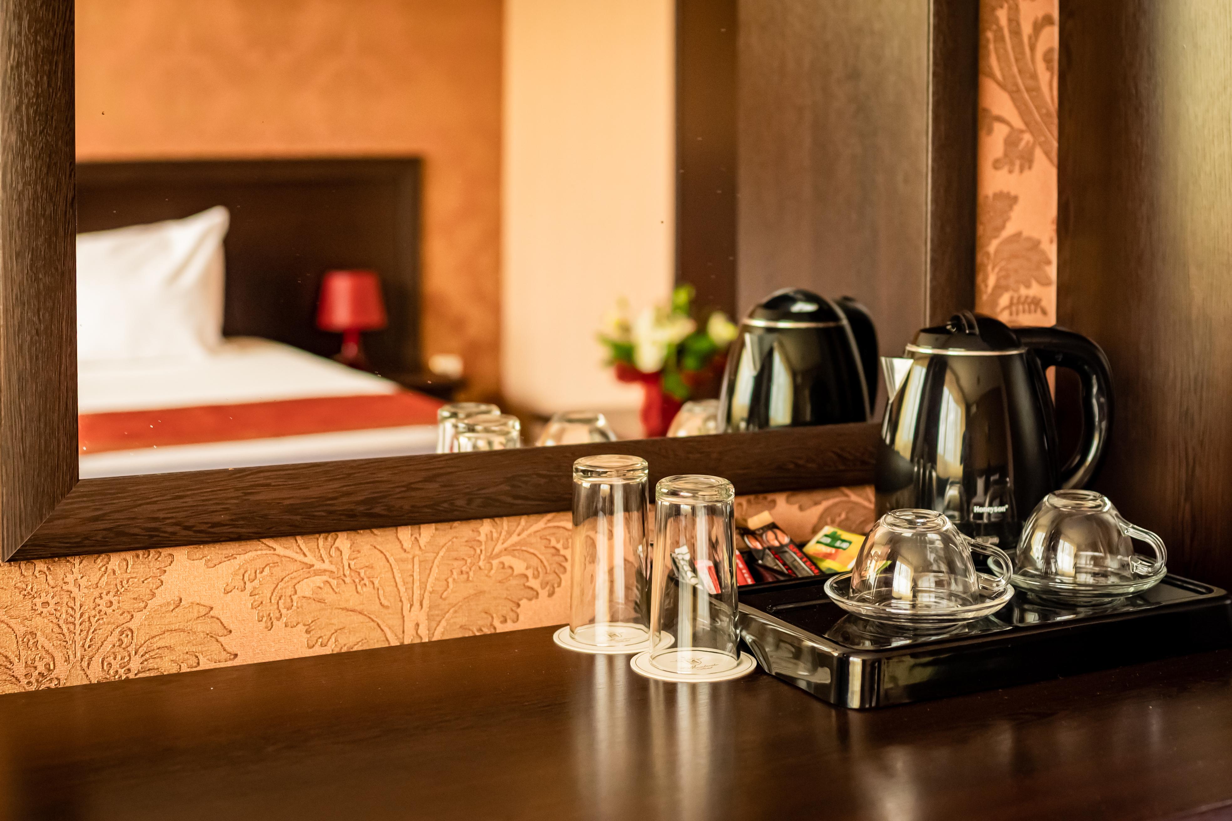 Hotel Montecito Sofia