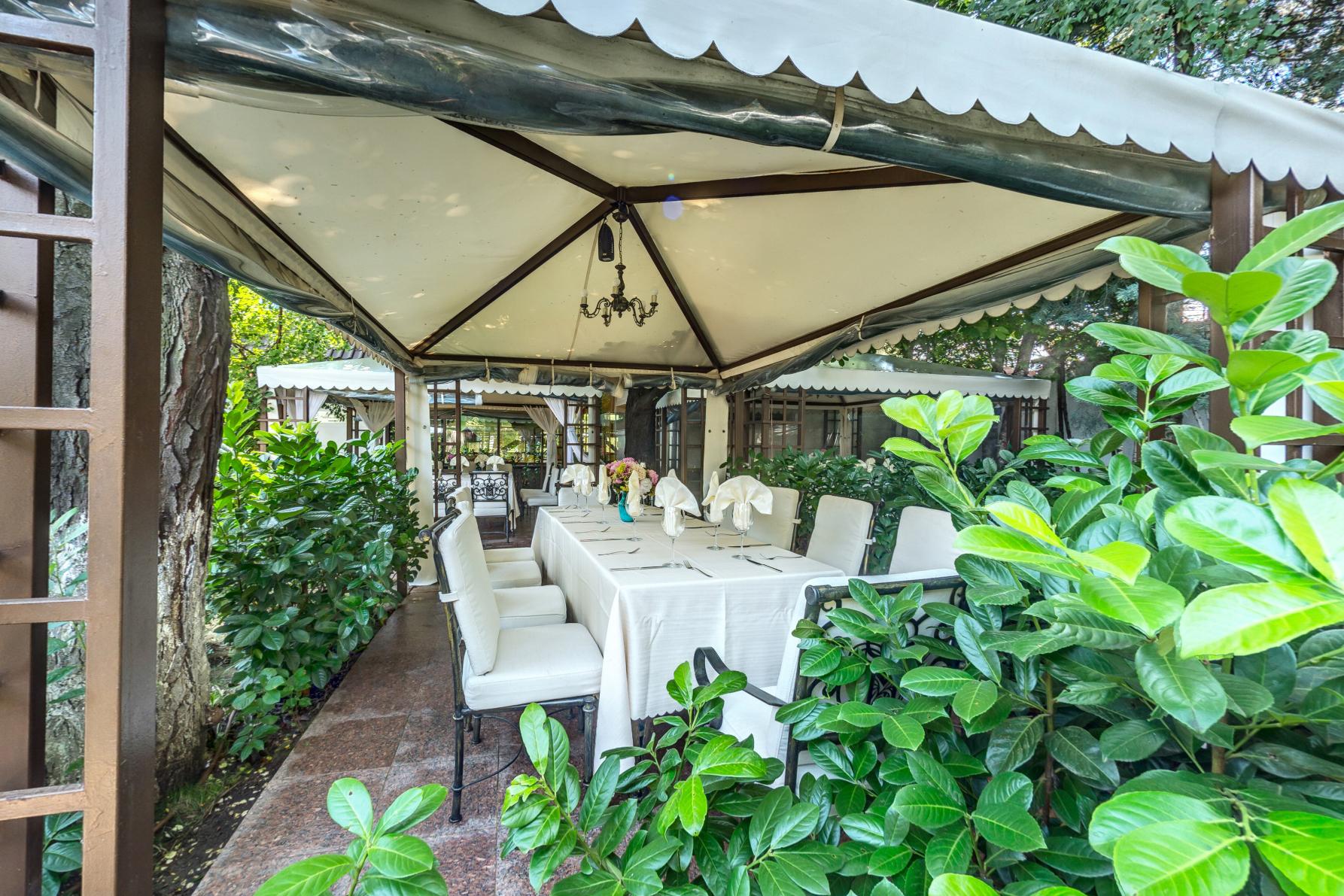 Hotel Montecito