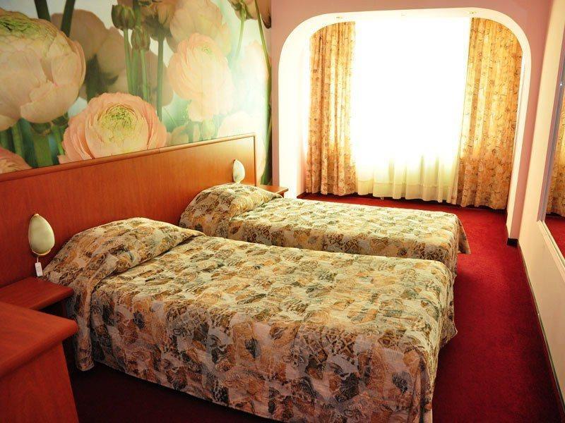 Montecito 3* Sofia