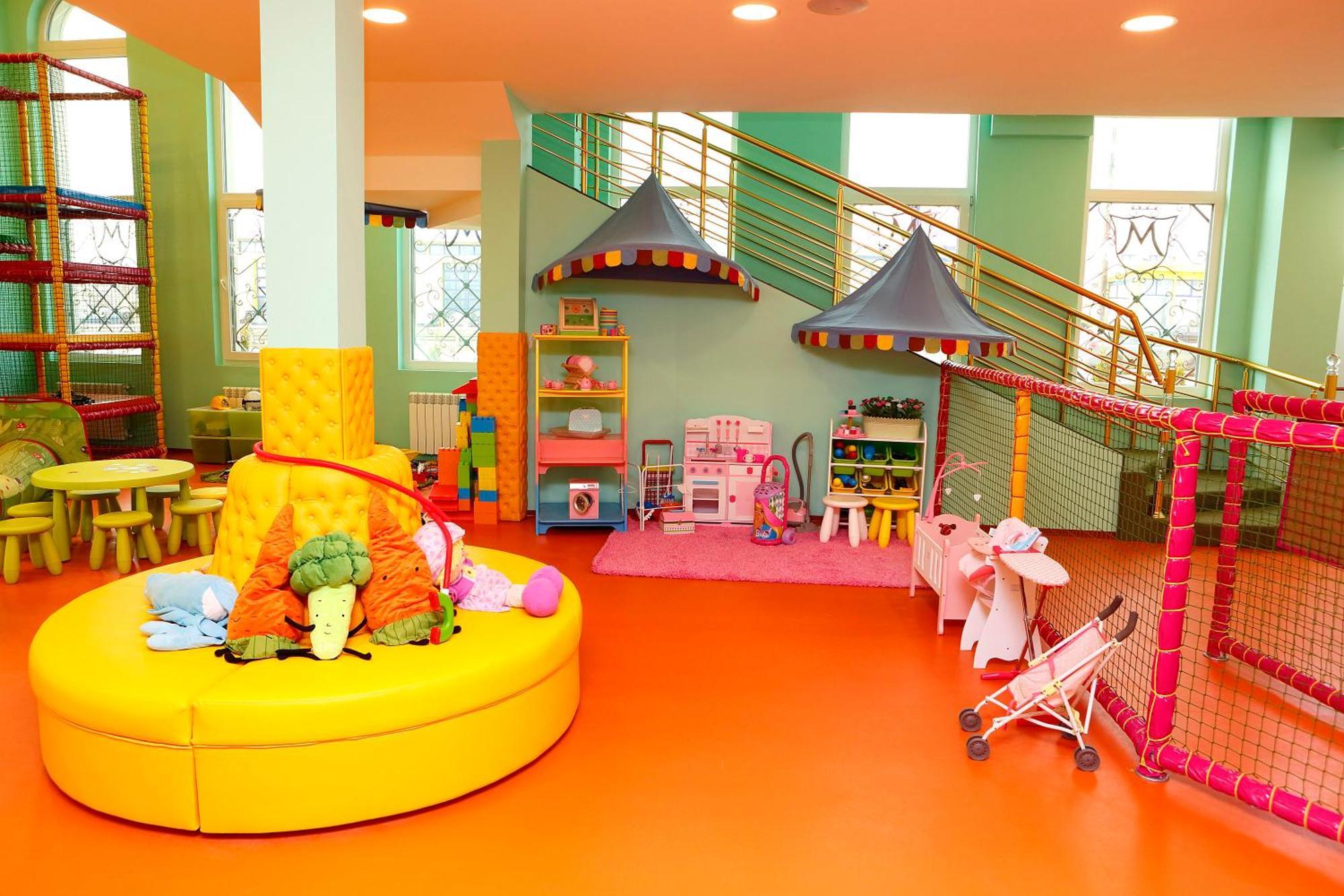 Hotel Montecito Sofia
