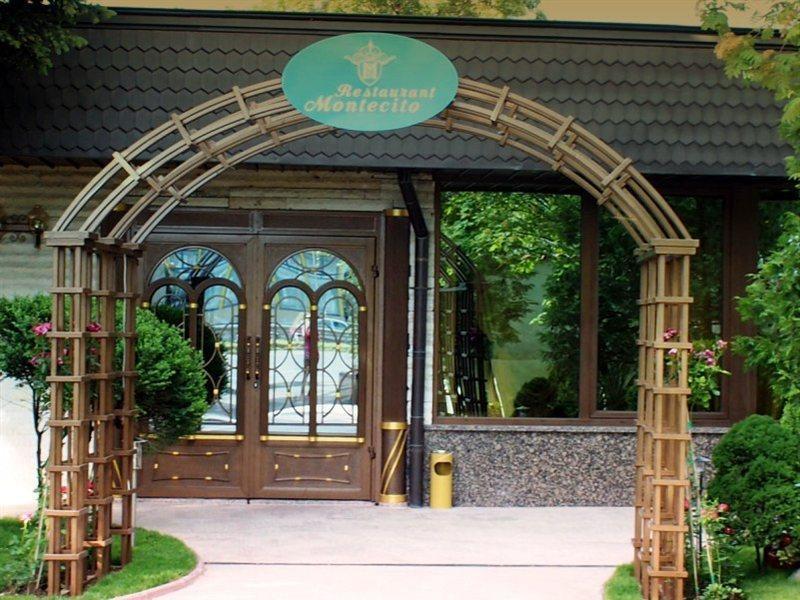 Hotel Montecito